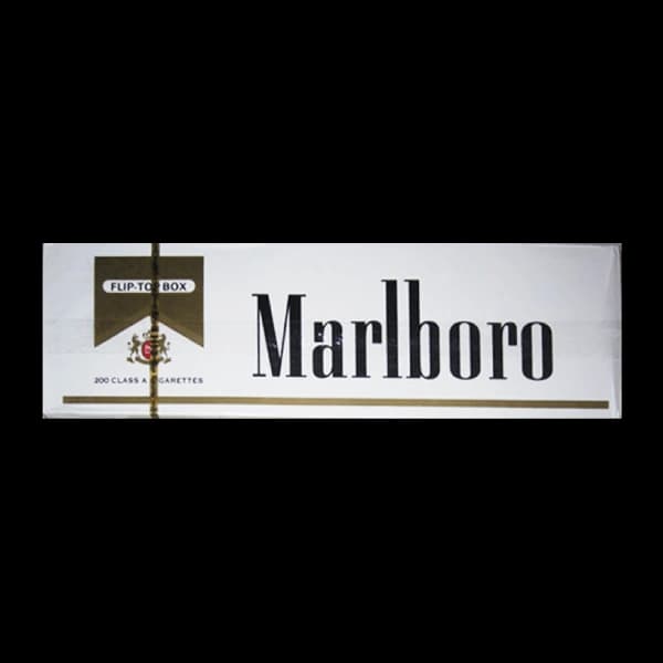 سیگار مارلبرو لایت اورجینال Marlboro lights original — تصویر ۷