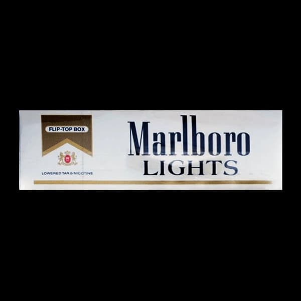 سیگار مارلبرو لایت اورجینال Marlboro lights original — تصویر ۶