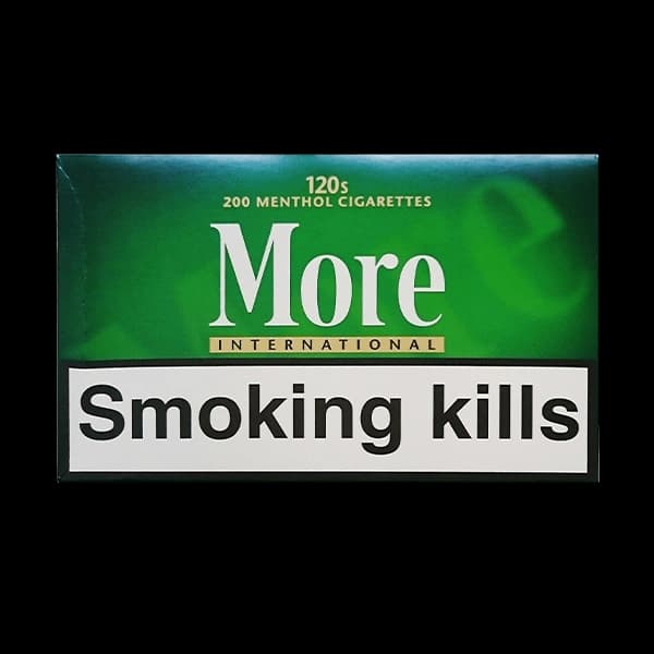 سیگار مور منتول اینترنشنال اسموک More menthol international smoke — تصویر ۱۱