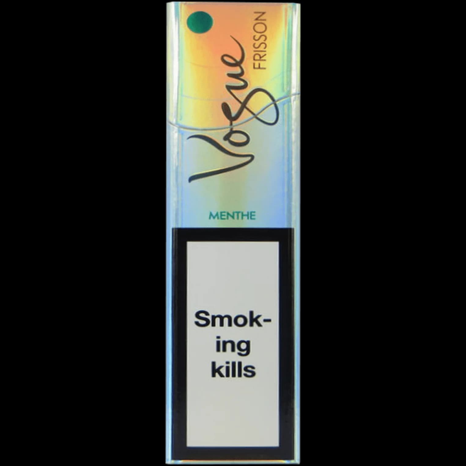 سیگار وگ سبز اسموک Vogue menthe smoke