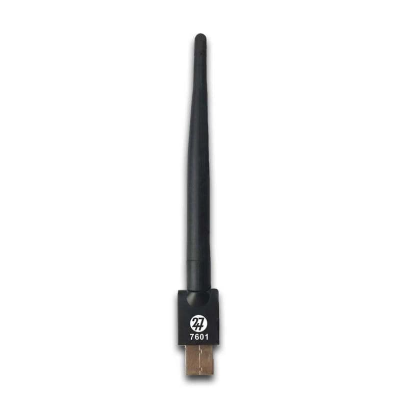 دانگل وای فای گیرنده دیجیتال پروویژن