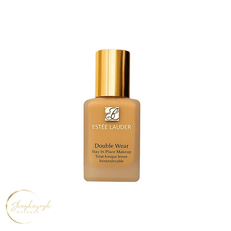 کرم پودر مات و بادوام پوست نرمال تا چرب استی لادر مدل دابل ویر 30 میل Estee Lauder Double Wear Stay-in-Place Foundation — تصویر ۲