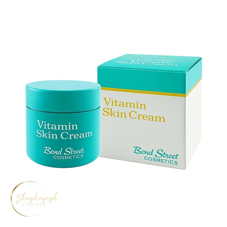 کرم یاردلی باند استریت 75 میل Bond Street Skin Cream — تصویر ۲
