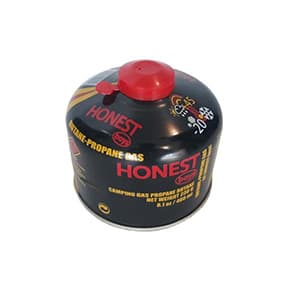 کپسول honest 230