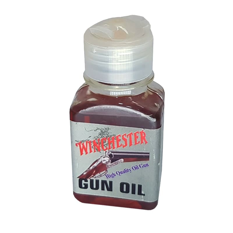 روغن قطره چکانی وینچستر کوچک