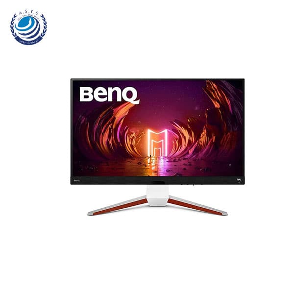 مانیتور 32 اینچی گیمینگ بنکیو BENQ EX3210U | گاردیلو — تصویر ۸