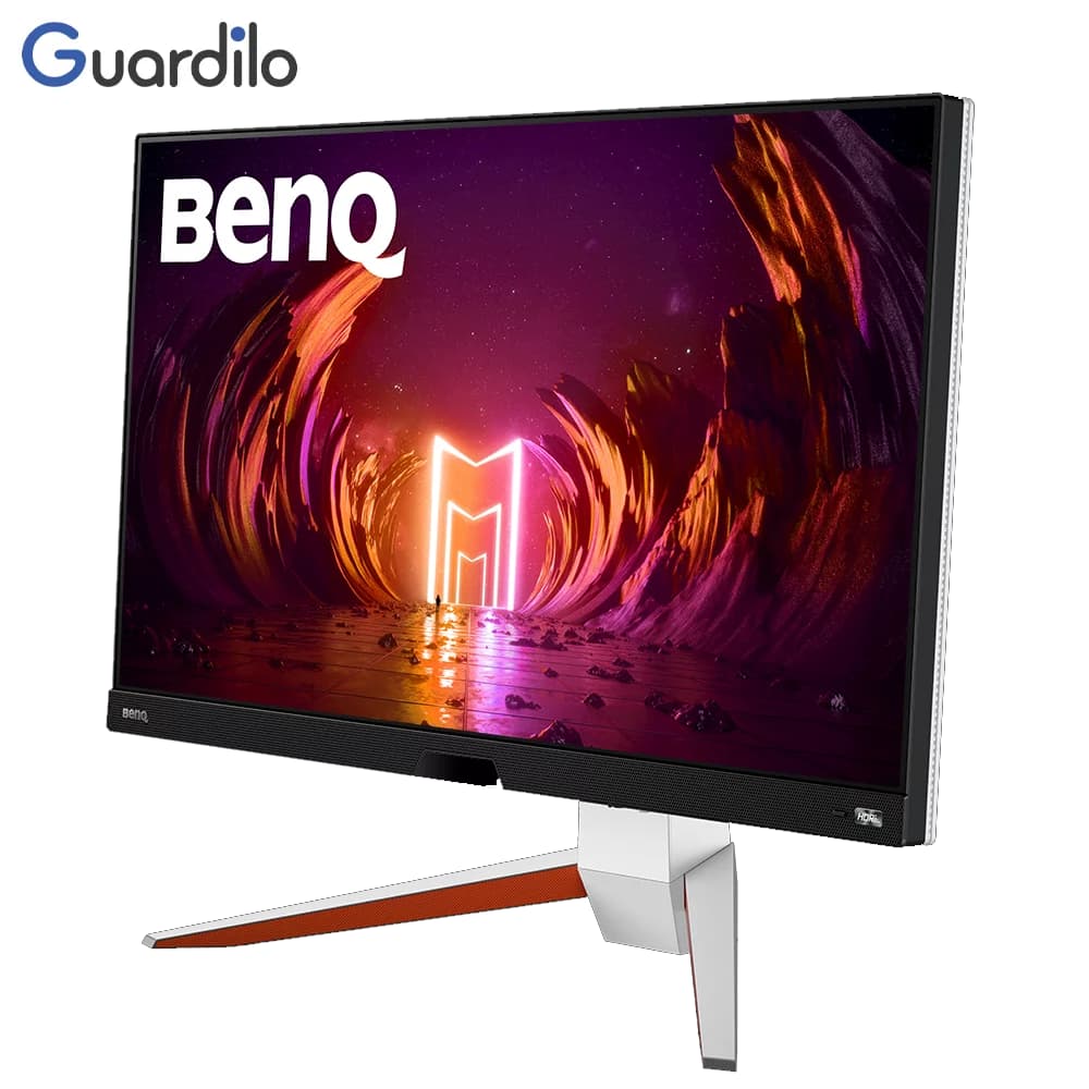 مانیتور 27 اینچی گیمینگ بنکیو BENQ EX2710U | گاردیلو — تصویر ۳
