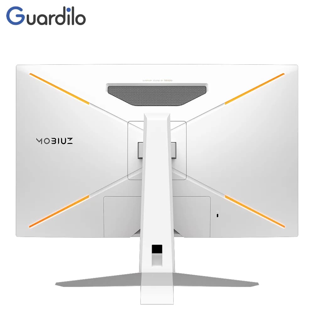 مانیتور 27 اینچی گیمینگ بنکیو BENQ EX2710U | گاردیلو — تصویر ۴
