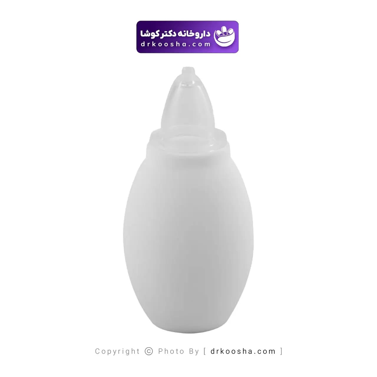 تمیز کننده بینی کودک بی بی لند کد 287 — تصویر ۱۱