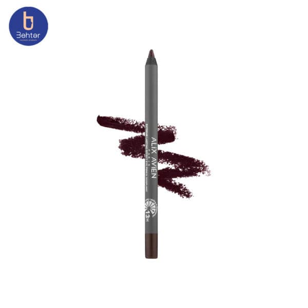 مداد چشم اکستریم لستینگ رنگ امبر الیکس اوین