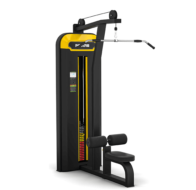 دستگاه لت اینپارس(inpars) Pro3007 — تصویر ۲