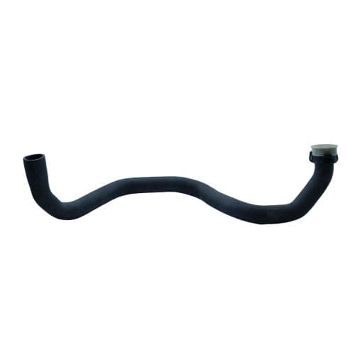 شیلنگ آب پایین رادیاتور (کلمپدار) پژو 405 دیناپارت