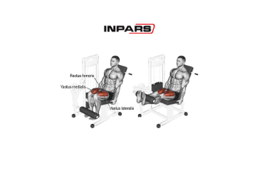 دستگاه جلو پا اینپارس (inpars) Pro3003 — تصویر ۳