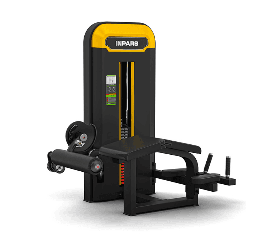 دستگاه پشت پا اینپارس (inpars) Pro3002