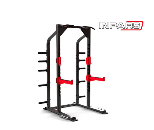 خرک اسکات : IFP-2083-squat-rack اینپارس (inpars) — تصویر ۲