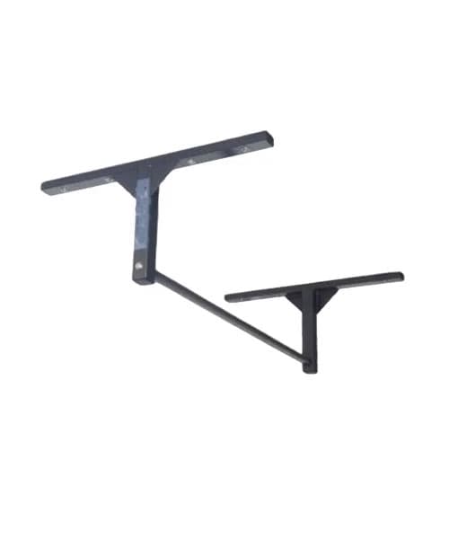 بارفیکس دیواری مدل Stud Bar — تصویر ۴