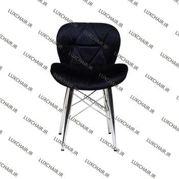 صندلی اپن پارچه پایه ثابت OC 402