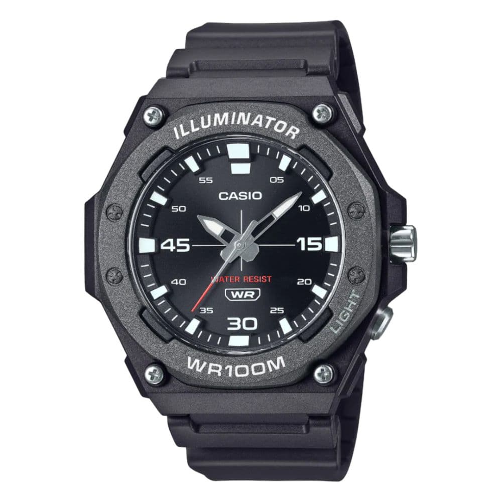 ساعت مچی کاسیو (Casio) مدل MW-620H-1AV — تصویر ۸