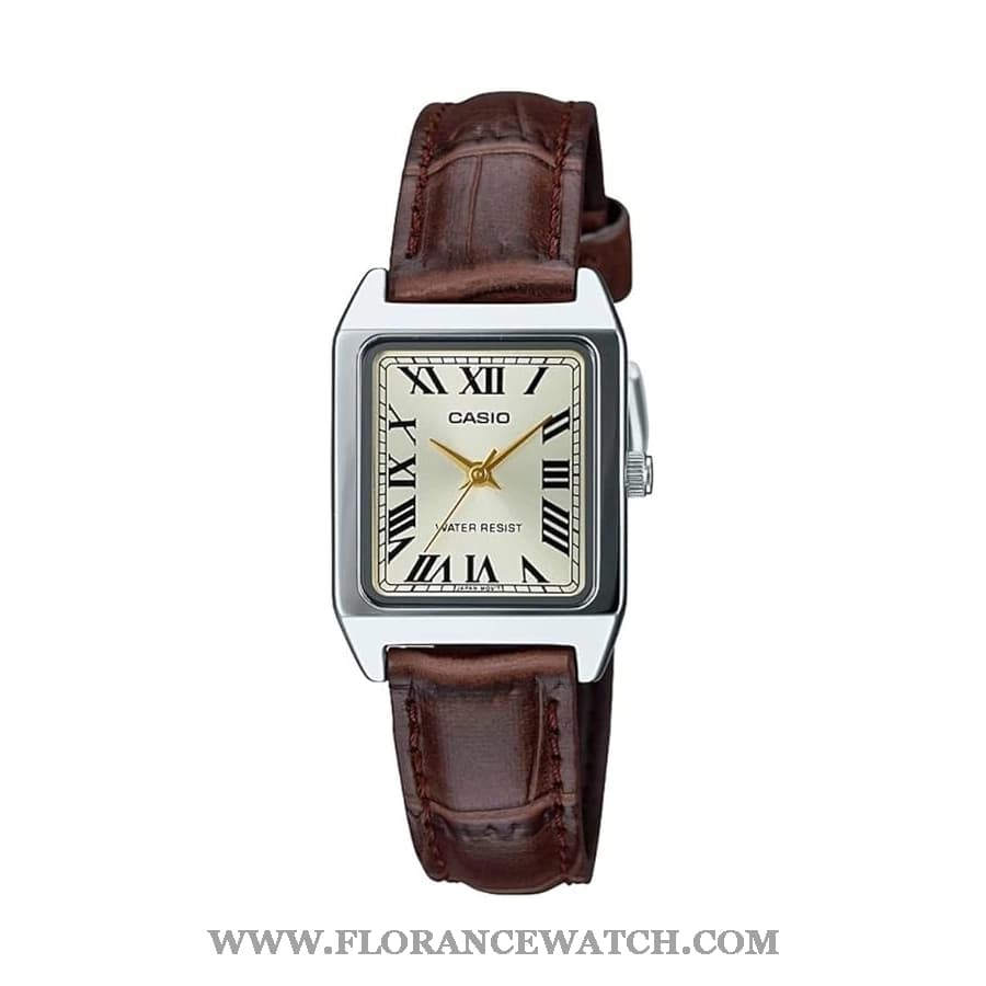 ساعت مچی کاسیو (Casio) مدل LTP-V007L-9B — تصویر ۸