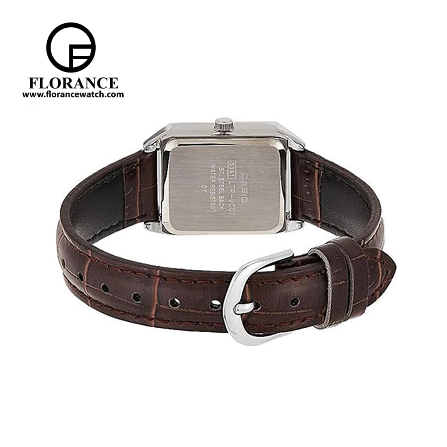 ساعت مچی کاسیو (Casio) مدل LTP-V007L-9B — تصویر ۱۱