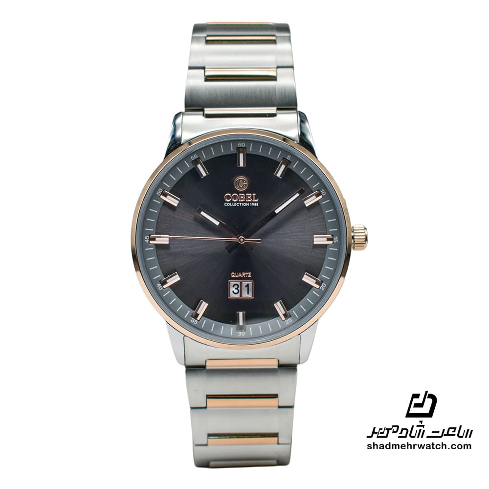 ساعت مچی مردانه COBEL CB6331G — تصویر ۲