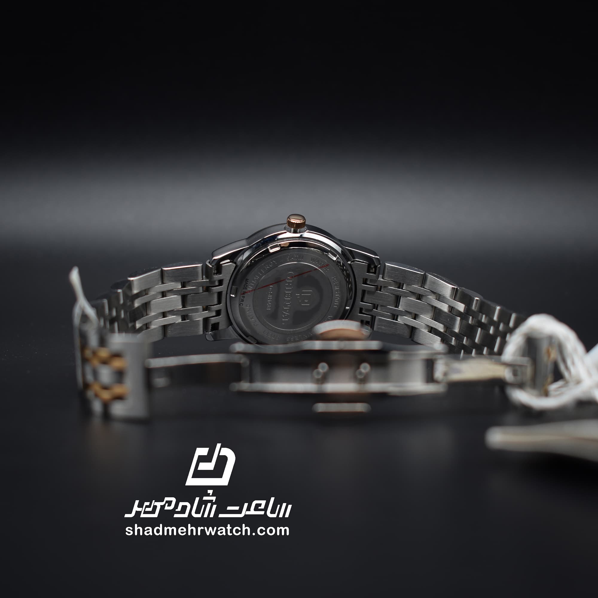 ساعت مچی زنانه ORIENTAL مدل O-SH148L — تصویر ۵
