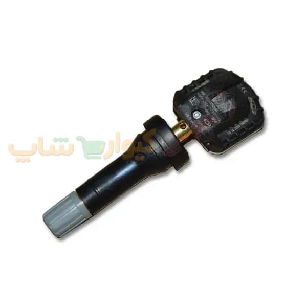 قفل کاپوت چری تیگو 7,X22,X55,X22پرو,X55 پرو,X33 کراس — تصویر ۴