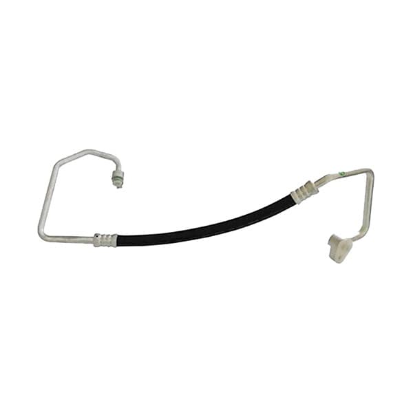شیلنگ خروجی کمپرسور کولر لیفان X50 — تصویر ۳