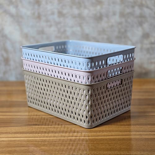 باکس بدون درب آراز سایز 4