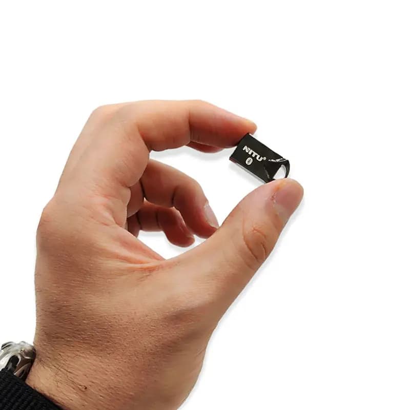 دانگل بلوتوث نیتو مدل NITU NN30 BLUETOOTH RECEIVER — تصویر ۱۲