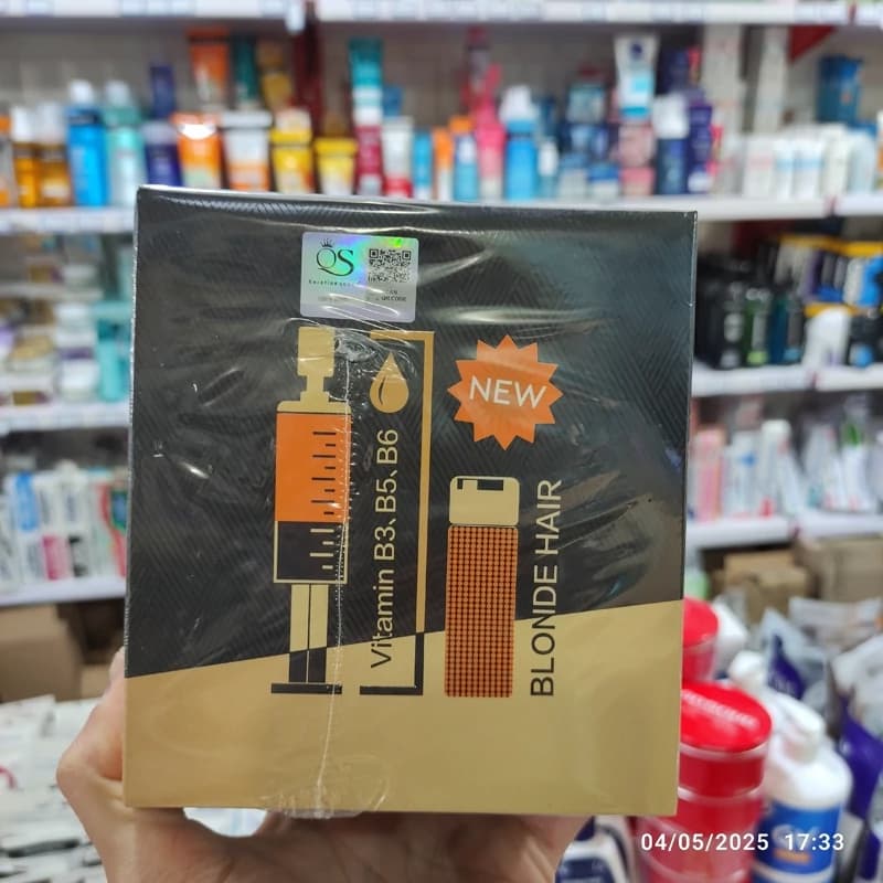 ماسک مو پروتئین کراتین کویین 1000ml کد 476 — تصویر ۴