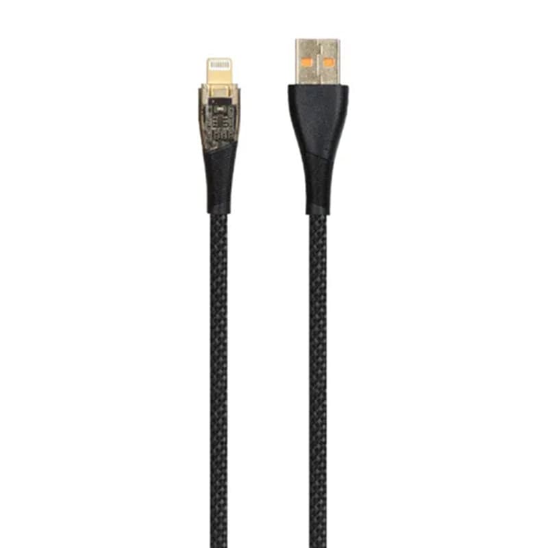 کابل USB به لایتنینگ نیتو مدل NC321