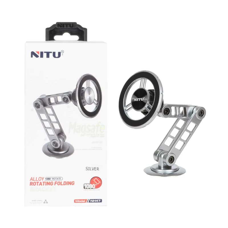 پایه نگهدارنده گوشی موبایل نیتو مدل NH47 — تصویر ۵