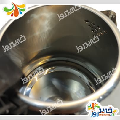 کتری برقی دسینی — تصویر ۶