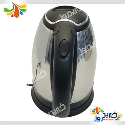 کتری برقی دسینی — تصویر ۹