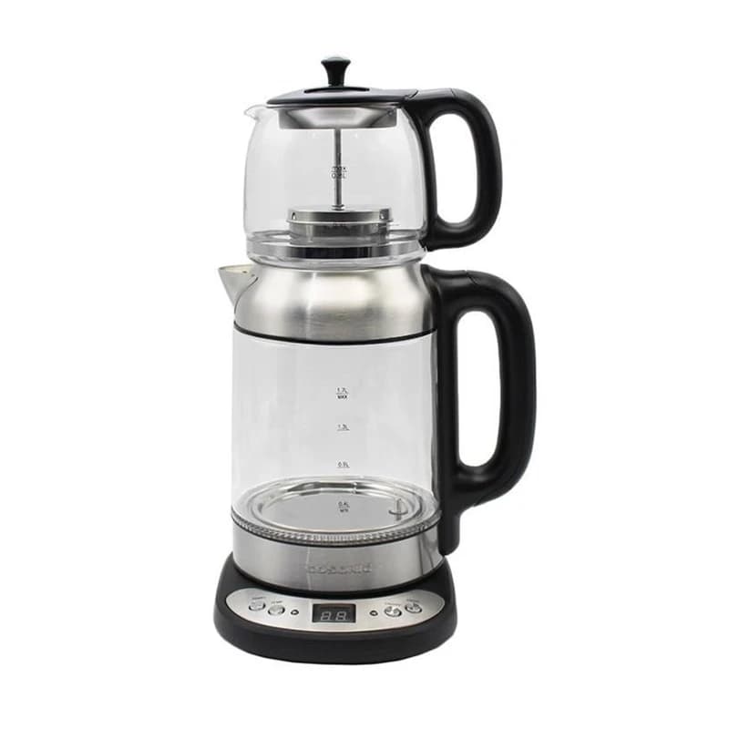 چای ساز گوسونیک مدل GST-768 — تصویر ۴