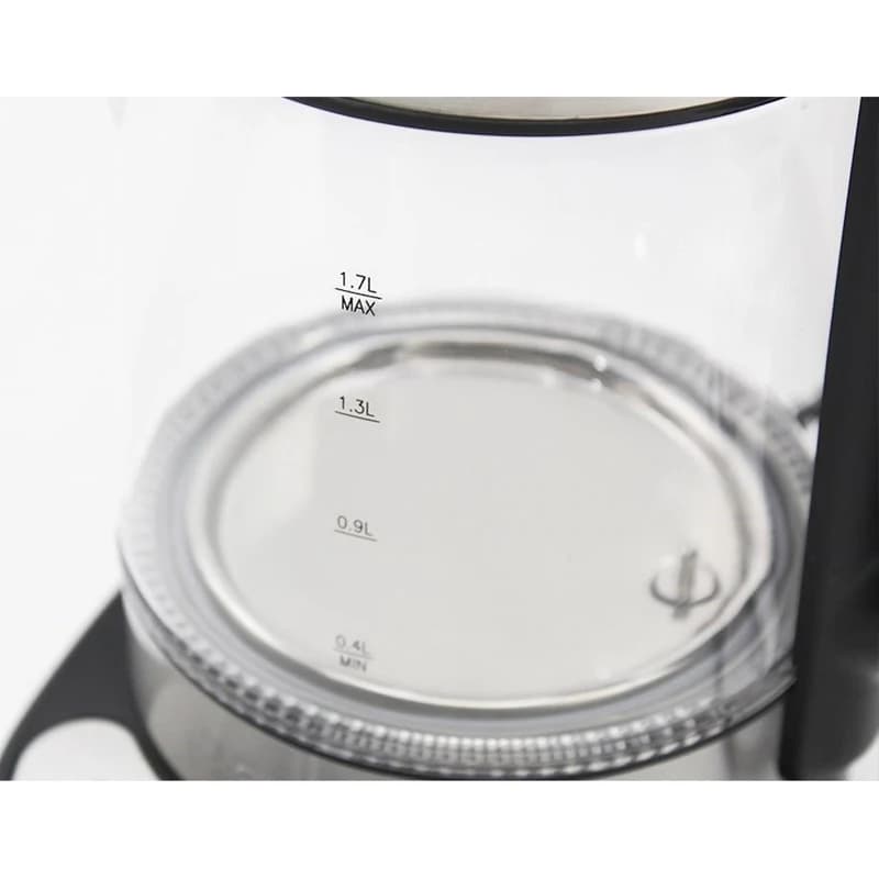 چای ساز گوسونیک مدل GST-768 — تصویر ۸