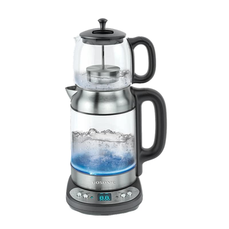 چای ساز گوسونیک مدل GST-768 — تصویر ۵