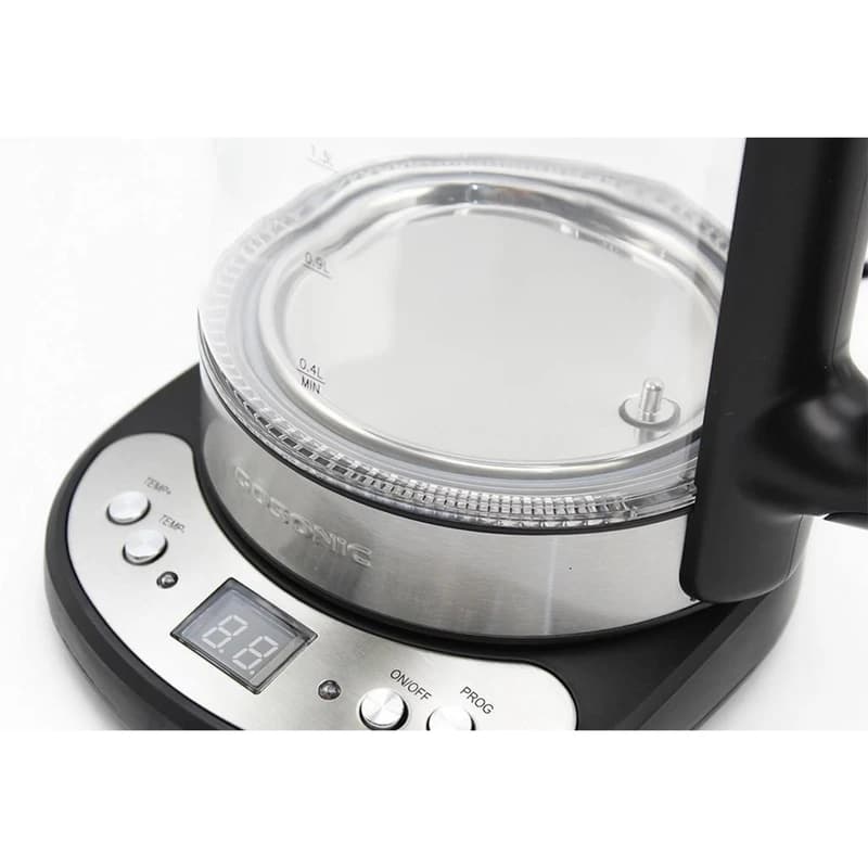چای ساز گوسونیک مدل GST-768 — تصویر ۶