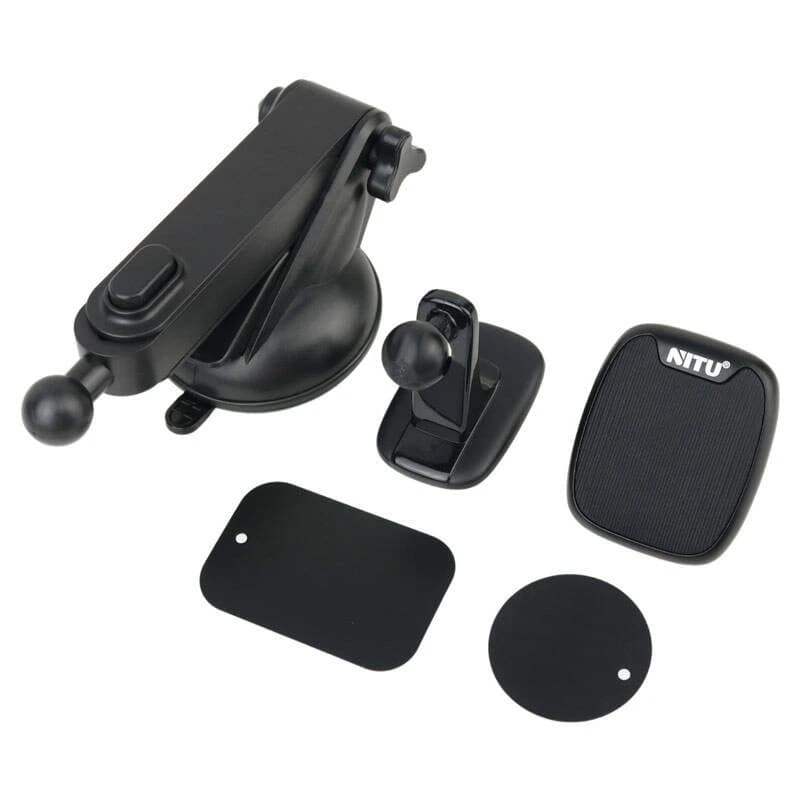 پایه نگهدارنده گوشی موبایل نیتو مدل NH28 — تصویر ۳
