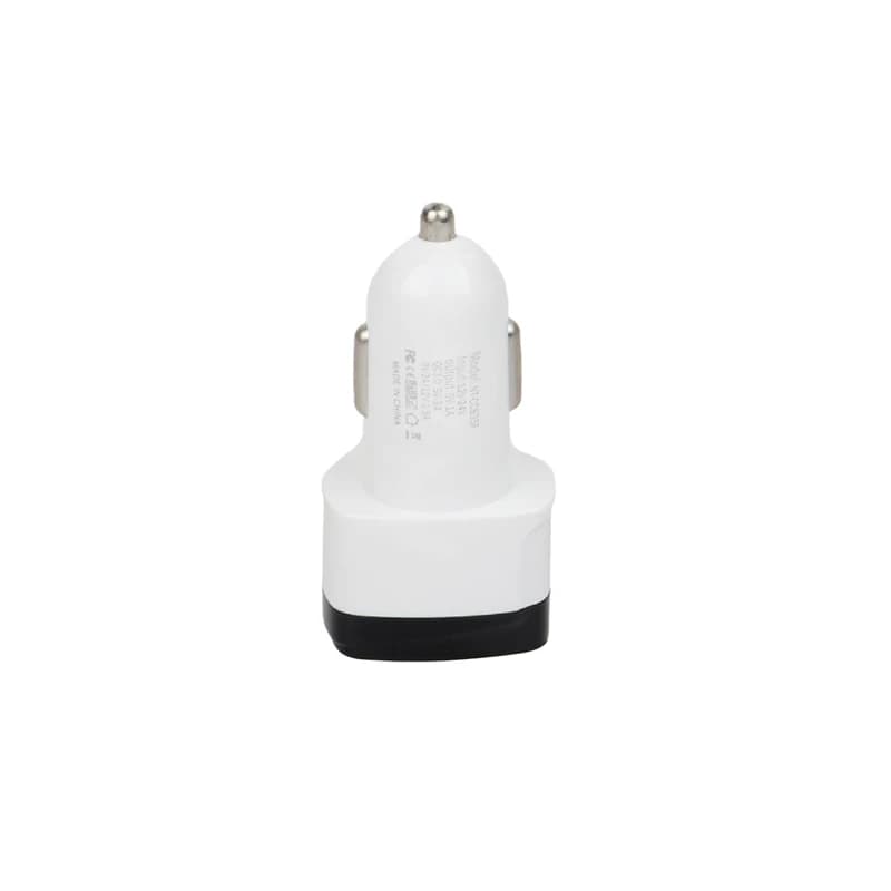 شارژر فندکی 15 وات نیتو مدل CC835F — تصویر ۴