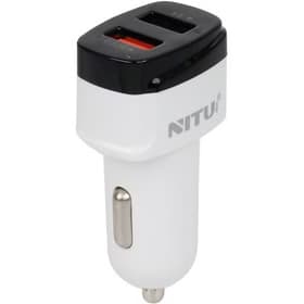شارژر فندکی 15 وات نیتو مدل CC835F — تصویر ۷