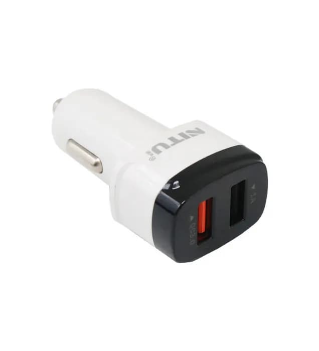 شارژر فندکی 15 وات نیتو مدل CC835F — تصویر ۸