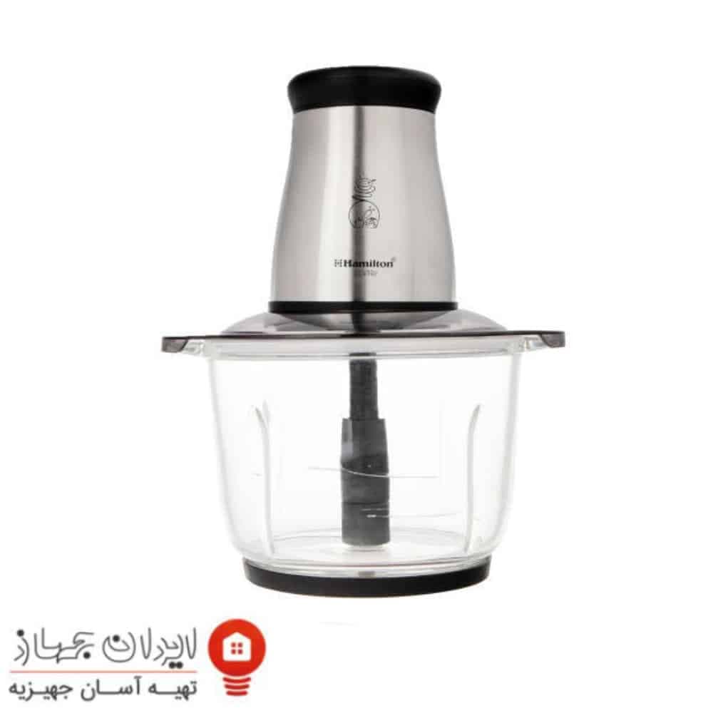 خردکن برقی هملتون مدل BH-530 — تصویر ۲