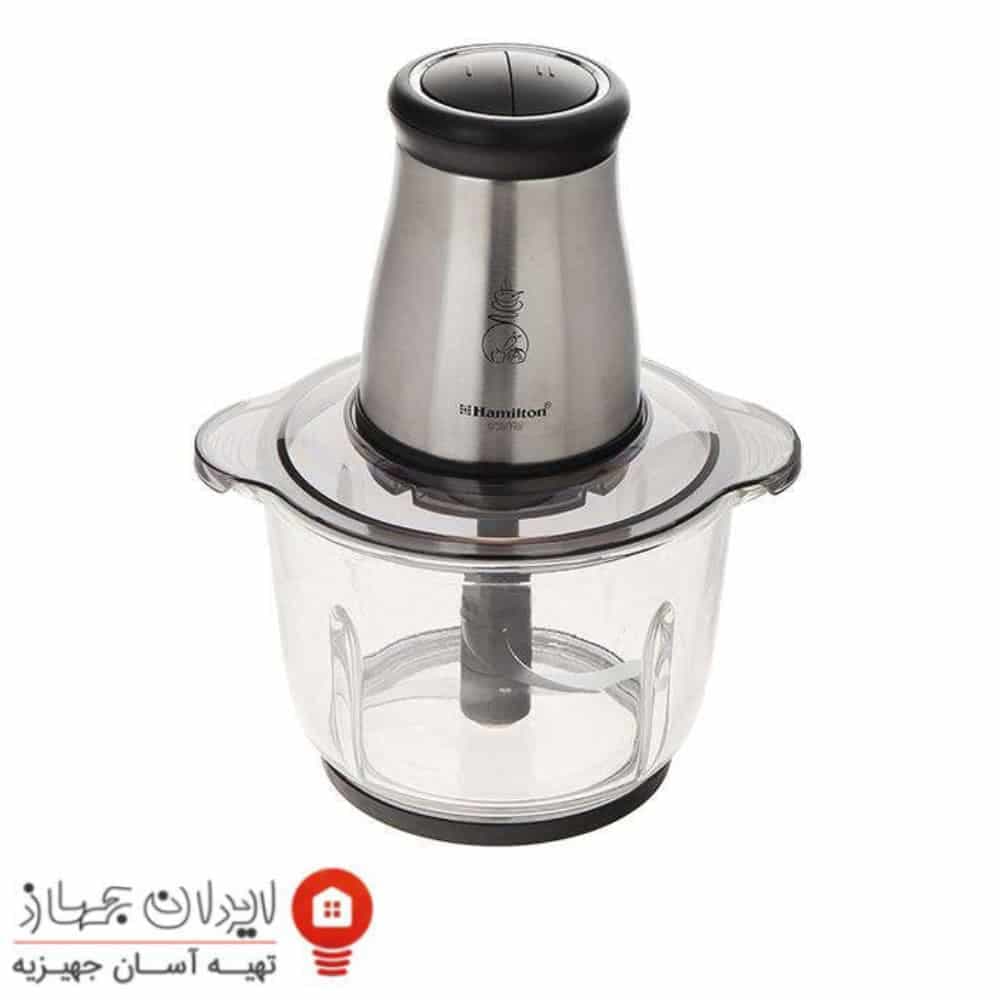 خردکن برقی هملتون مدل BH-530 — تصویر ۳