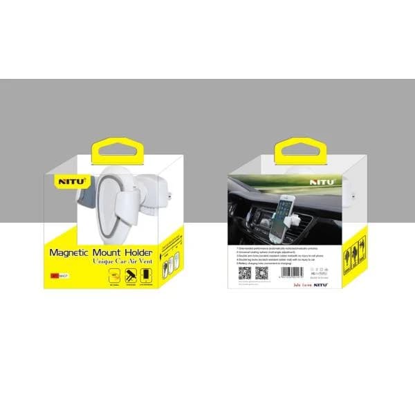 پایه نگهدارنده گوشی موبایل نیتو مدل NH07 — تصویر ۳