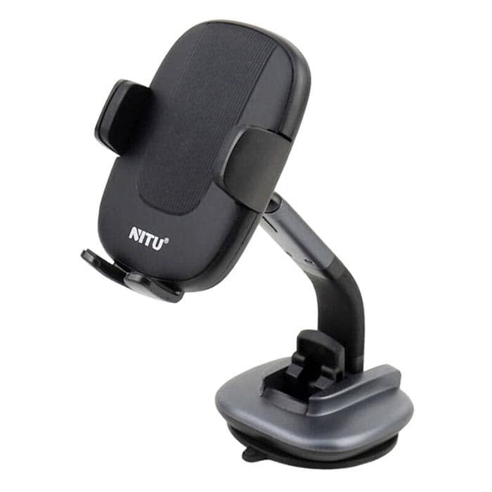 هولدر گوشی موبایل پایه دار NITU مدل NH31