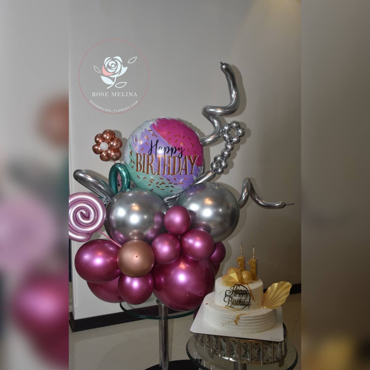 استندبوکت تولد شماره 01 — تصویر ۴