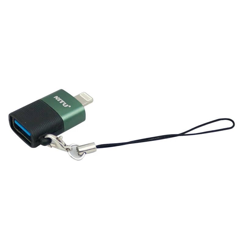 او تی جی لایتنینگ نیتو مدل CN16 — تصویر ۳