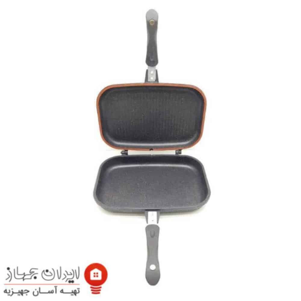تابه دو طرفه آی تاج — تصویر ۳